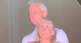 Kristin Cabot Reveals Current Status With Ex-Boss After Kiss Cam Scandal