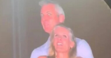 Kristin Cabot Reveals Current Status With Ex-Boss After Kiss Cam Scandal