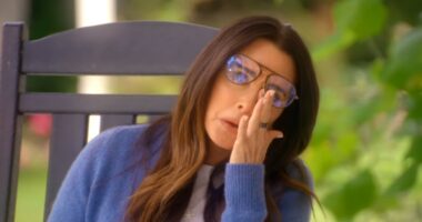 RHOBH Recap: Kyle Admits to Dating Someone Who Disliked Public Scrutiny as She Hints at Morgan Wade Relationship; Dorit Accuses PK of Using Their Kids to Hurt Her and Newbie Amanda Clashes With Erika