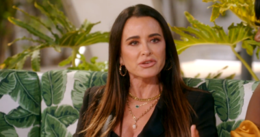 RHOBH Recap: Kyle Says Gender Does Not Matter as She Hints at Sexuality at Boz’s Speed Dating Event; Dorit Learns PK is Not Financially Supporting the Family and Amanda Opens Up About Her Relationship With Fiancé