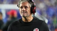 Kyle Whittingham's Michigan contract details revealed