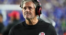 Kyle Whittingham's Michigan contract details revealed