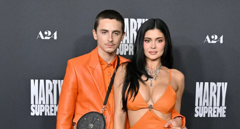 Kylie Jenner's Red Carpet Glam Is 'Absolutely Adaptable' for Everyday Wear, Beauty Expert Reveals