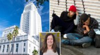LA bleeding money on outside legal fees — despite a $150M in-house payroll