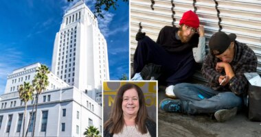 LA bleeding money on outside legal fees — despite a $150M in-house payroll