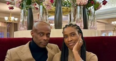 Photo Credit: KEM Instagram