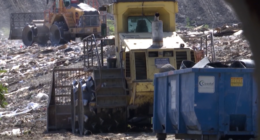 Lady's Island residents face ongoing landfill odor crisis