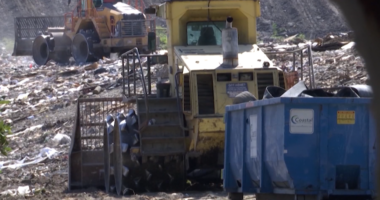 Lady's Island residents face ongoing landfill odor crisis
