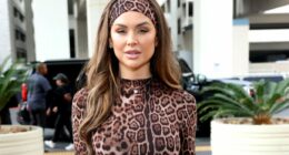 Lala Kent Reveals Why She Turned Down Return to Pump Rules