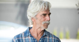 Landman Star Sam Elliott Revealed His Favorite Movie From His Career – And It's Underrated