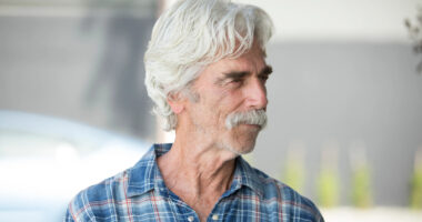 Landman Star Sam Elliott Revealed His Favorite Movie From His Career – And It's Underrated