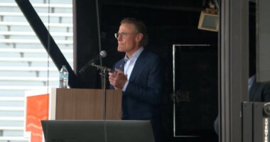 Larry Gies to receive Order of Lincoln honor in 2026