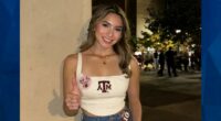 Law Firm Disputes Police Investigation in Beloved Texas A&M Student Brianna Aguilera’s Death