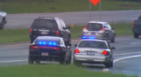 Law enforcement presence ramping up as South Carolina prepares for busy holiday travel