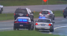 Law enforcement presence ramping up as South Carolina prepares for busy holiday travel