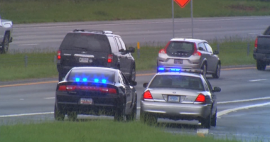 Law enforcement presence ramping up as South Carolina prepares for busy holiday travel