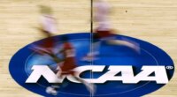Lawmakers debate next steps on college sports legislation