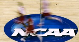 Lawmakers debate next steps on college sports legislation