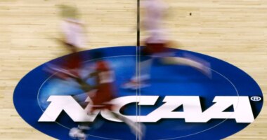 Lawmakers debate next steps on college sports legislation