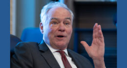 Lawmakers voice support for congressional reviews of Trump's military strikes on boats