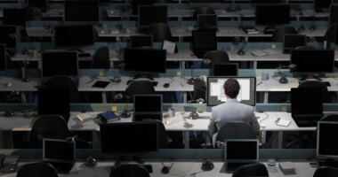 Layoff announcements top 1.1 million, most since 2020 pandemic