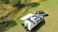 Leading Australian caravan maker collapses, 250 jobs at risk