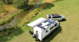 Leading Australian caravan maker collapses, 250 jobs at risk