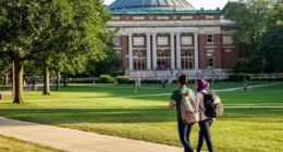 Leaked University of Illinois lecture material blames Trump for 'white supremacy,' embraces far-left activism