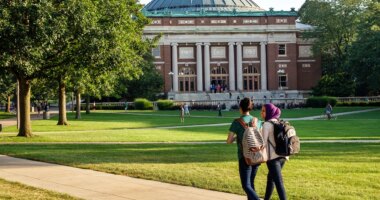 Leaked University of Illinois lecture material blames Trump for 'white supremacy,' embraces far-left activism