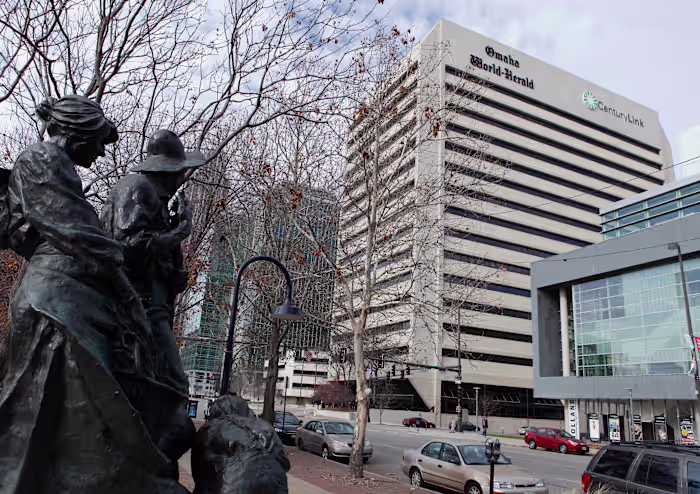 Lee Enterprises stabilizes finances with $50M investment led by billionaire David Hoffmann