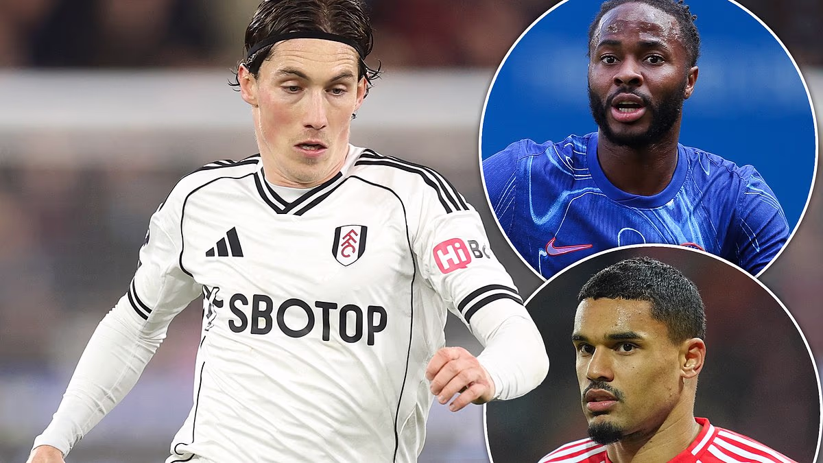 Leeds United January transfer briefing: Harry Wilson latest, the truth about Raheem Sterling interest, the trio of wonderkids that club scouts are eyeing up and the seven other targets on their list