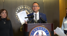 Legislation seeks to end DeSantis’ immigration powers