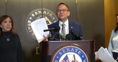 Legislation seeks to end DeSantis’ immigration powers