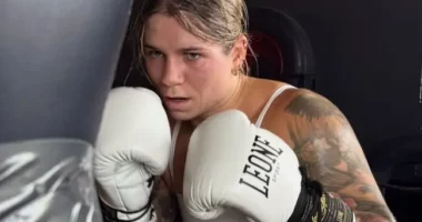 Leila Beaudoin Husband, Boyfriend Suicide, Net Worth, Age |