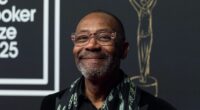 Lenny Henry named 'Plank of the Year' after demanding UK pay £19trn in slavery reparations