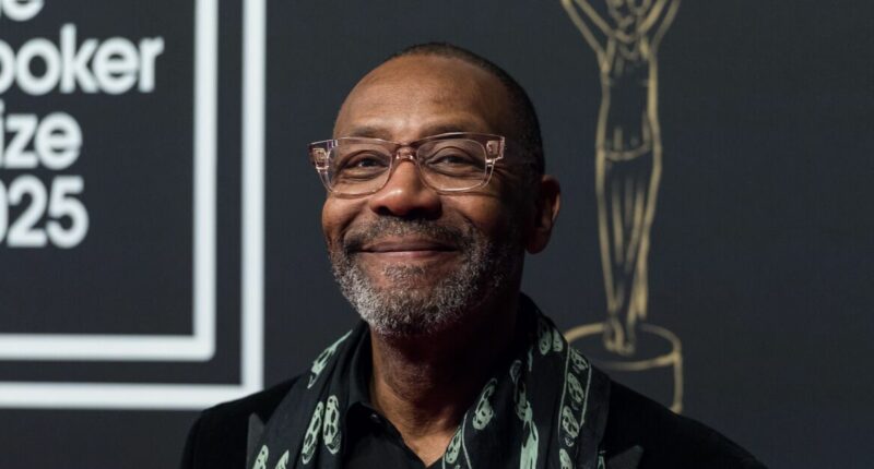 Lenny Henry named 'Plank of the Year' after demanding UK pay £19trn in slavery reparations