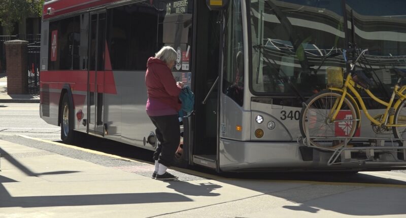 'Let's try to get them back': JTA CEO hopes reduced fare will boost ridership, save riders money