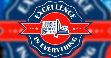 Liberty County High School evacuated after bomb threat