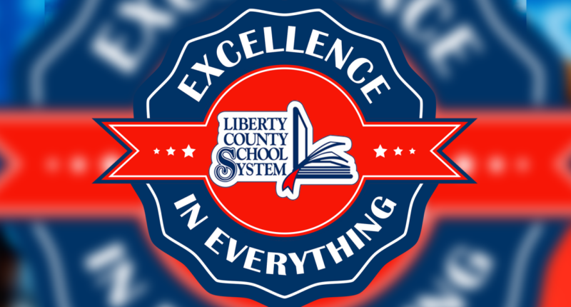 Liberty County High School evacuated after bomb threat