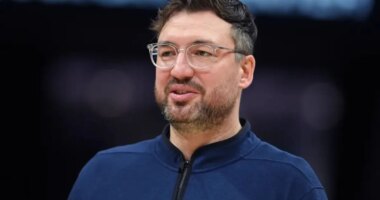 Liberty officially hire Chris DeMarco as head coach