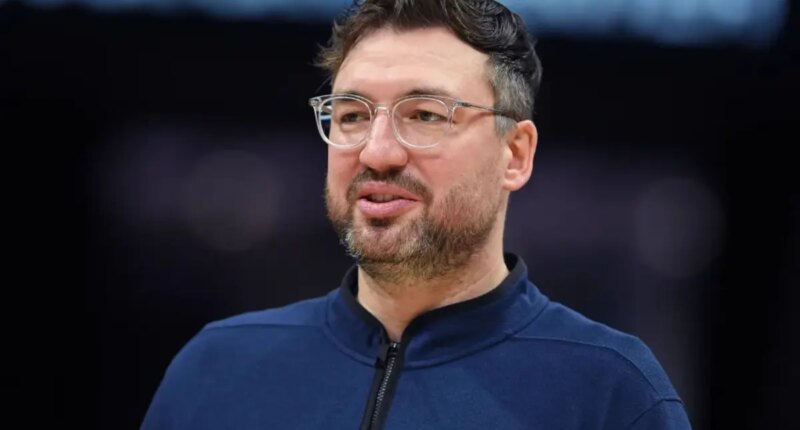 Liberty officially hire Chris DeMarco as head coach