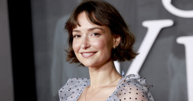 Lily From AT&T's Spicy Return To The Spotlight Confuses Fans: 'Only Hypocrisy'