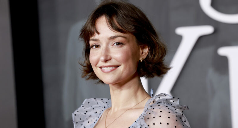 Lily From AT&T's Spicy Return To The Spotlight Confuses Fans: 'Only Hypocrisy'