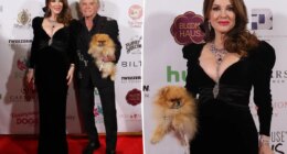 Lisa Vanderpump declares Bravo show a hit, ‘screw the naysayers’