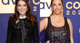Lisa Vanderpump on Where She Stands With Kristen Doute, Vanderpump Rules Season 12 Cast, and How They Compare to OGs, Plus Defends Reboot Amid Cancellation Rumors