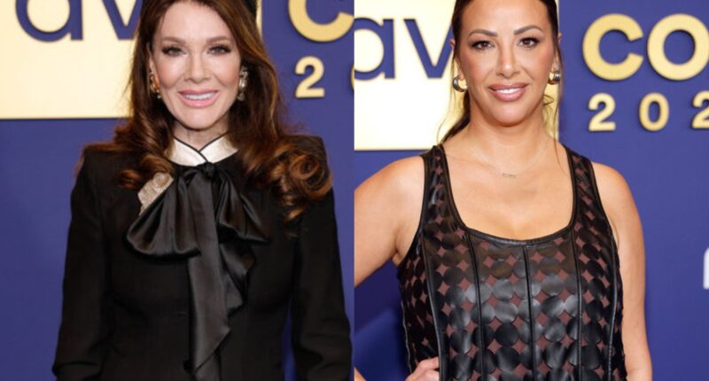 Lisa Vanderpump on Where She Stands With Kristen Doute, Vanderpump Rules Season 12 Cast, and How They Compare to OGs, Plus Defends Reboot Amid Cancellation Rumors