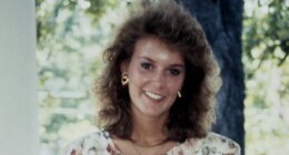 Lisette Monroe lost her beloved sister to murder. She hopes an execution will bring some peace