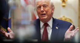 Listen to the people, President Trump — they really DO feel economic pain