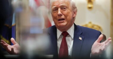 Listen to the people, President Trump — they really DO feel economic pain