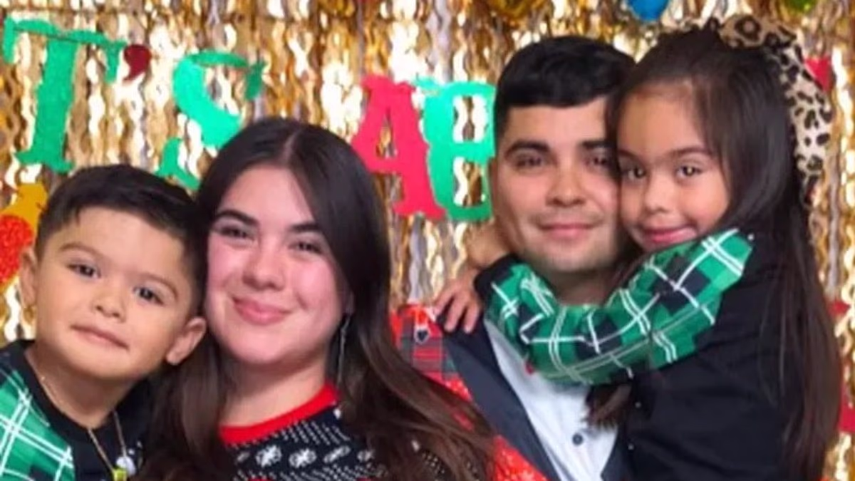 Little boy left an orphan after a couple are killed in car crash